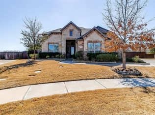 1263 Rainer Dr, Burleson, TX 76028