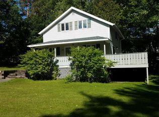 446 Wesvalley Rd, Lake Placid, NY 12946
