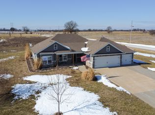 13655 Bobbie Garrett, Ashland, MO 65010