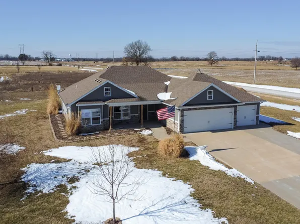13655 Bobbie Garrett, Ashland, MO 65010