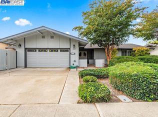 40921 Cascado Pl, Fremont, CA 94539