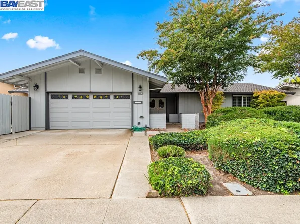 40921 Cascado Pl, Fremont, CA 94539