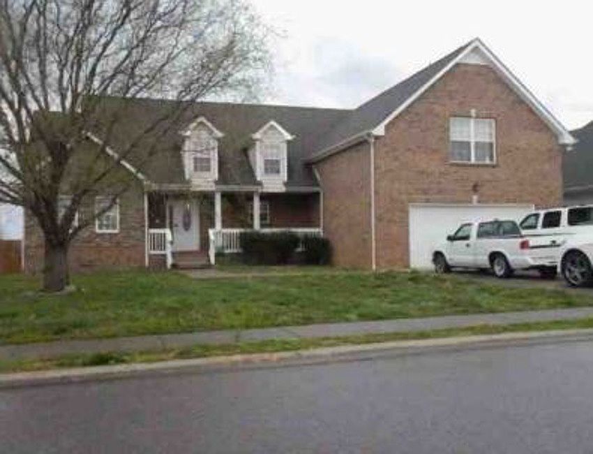 Property Front View