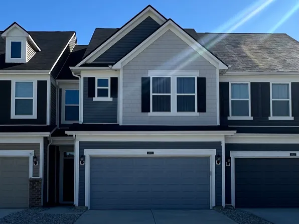 18652 Moray St, Westfield, IN 46074