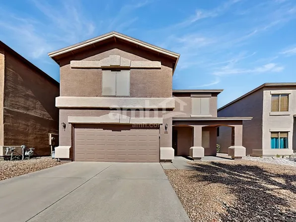 1102 E Renegade Trl, San Tan Valley, AZ 85143