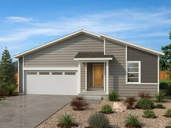 155 Rock Wren Way, Erie, CO 80516