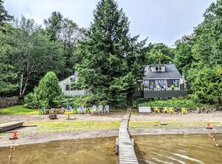 155 Dark Harbour Rd, Vassalboro, ME 04989