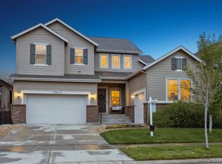 14615 Haley Ave, Parker, CO 80134