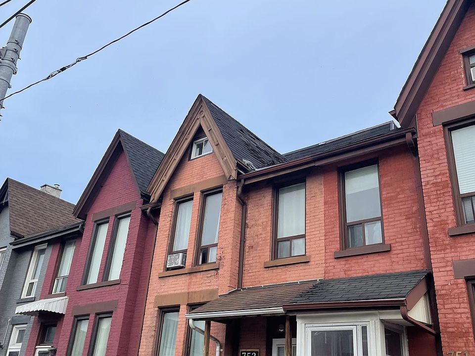 1st image of 753 Gerrard St E #2