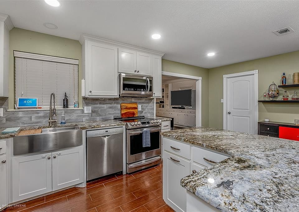 1815 Lake St, Bossier City, LA 71112 Zillow