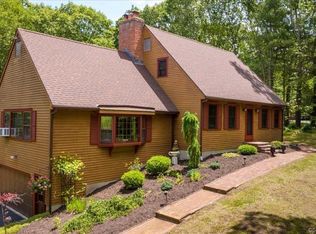 35 Heather Ln, Burlington, CT 06013