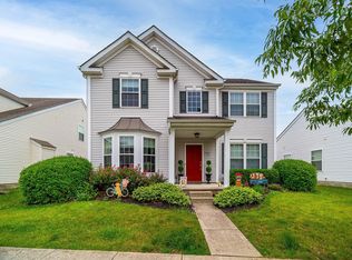 5961 Myrick Rd, Dublin, OH 43016