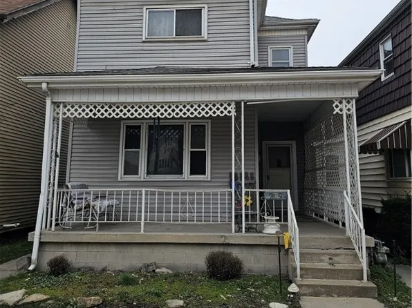 219 N 5th St, Martins Ferry, OH 43935