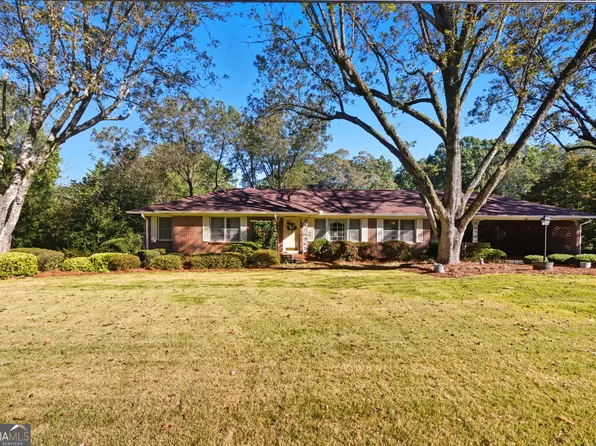 151 Rock Creek Rd, Toccoa, GA 30577