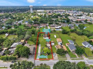 4905 Curtis Clark Dr, Corpus Christi, TX 78411