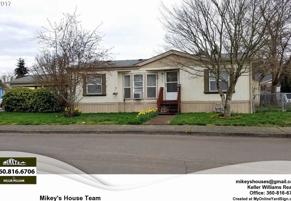 1st image of 7603 NE 54th St