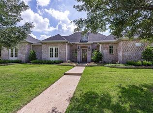 5124 Miramont Cir, Bryan, TX 77802