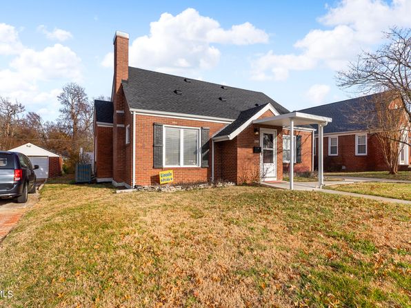 1340 Wateree St, Kingsport, TN 37660