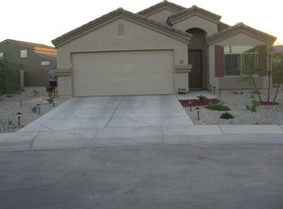 342 N 21st Cir, Coolidge, AZ 85128