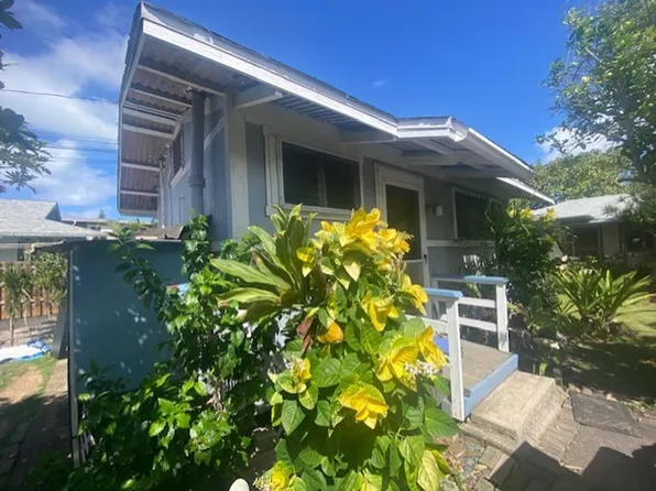 Halela St 611 - Wyse, 611 Halela St Unit A, Kailua, HI 96734