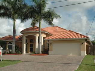 1197 SW Ackard Port St, Pt Saint Lucie, FL 34953