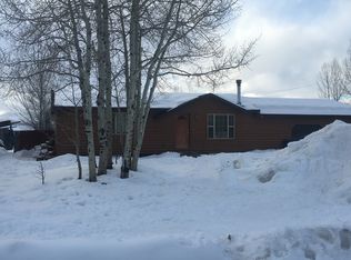 170 Adams Street, Afton, WY 83110