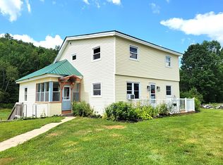 51 Jericho Road, Berlin, NH 03570