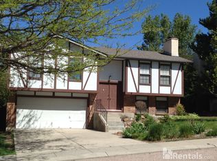 5041 Harvest Rd, Colorado Springs, CO 80917