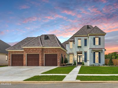 201 Ivy Cottage Dr, Youngsville, LA, 70592