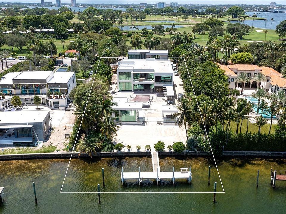 37 Indian Creek Island Rd, Indian Creek, FL 33154 | Zillow