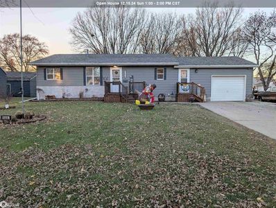 506 11th St N, Humboldt, IA, 50548