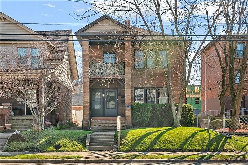 2096 Duss Ave, Ambridge, PA 15003 Zillow