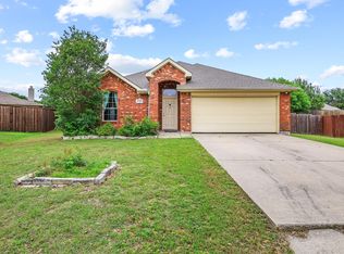 3703 Cottonwood Rd, Melissa, TX 75454