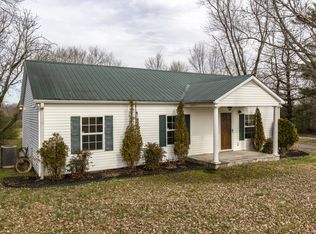 5552 Courtland Rd, Springfield, TN 37172