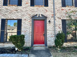 2003 Reaches Pl SW APT B, Huntsville, AL 35802