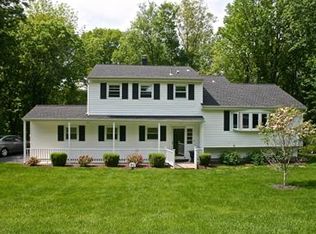 80 Fawnridge Dr, Long Valley, NJ 07853