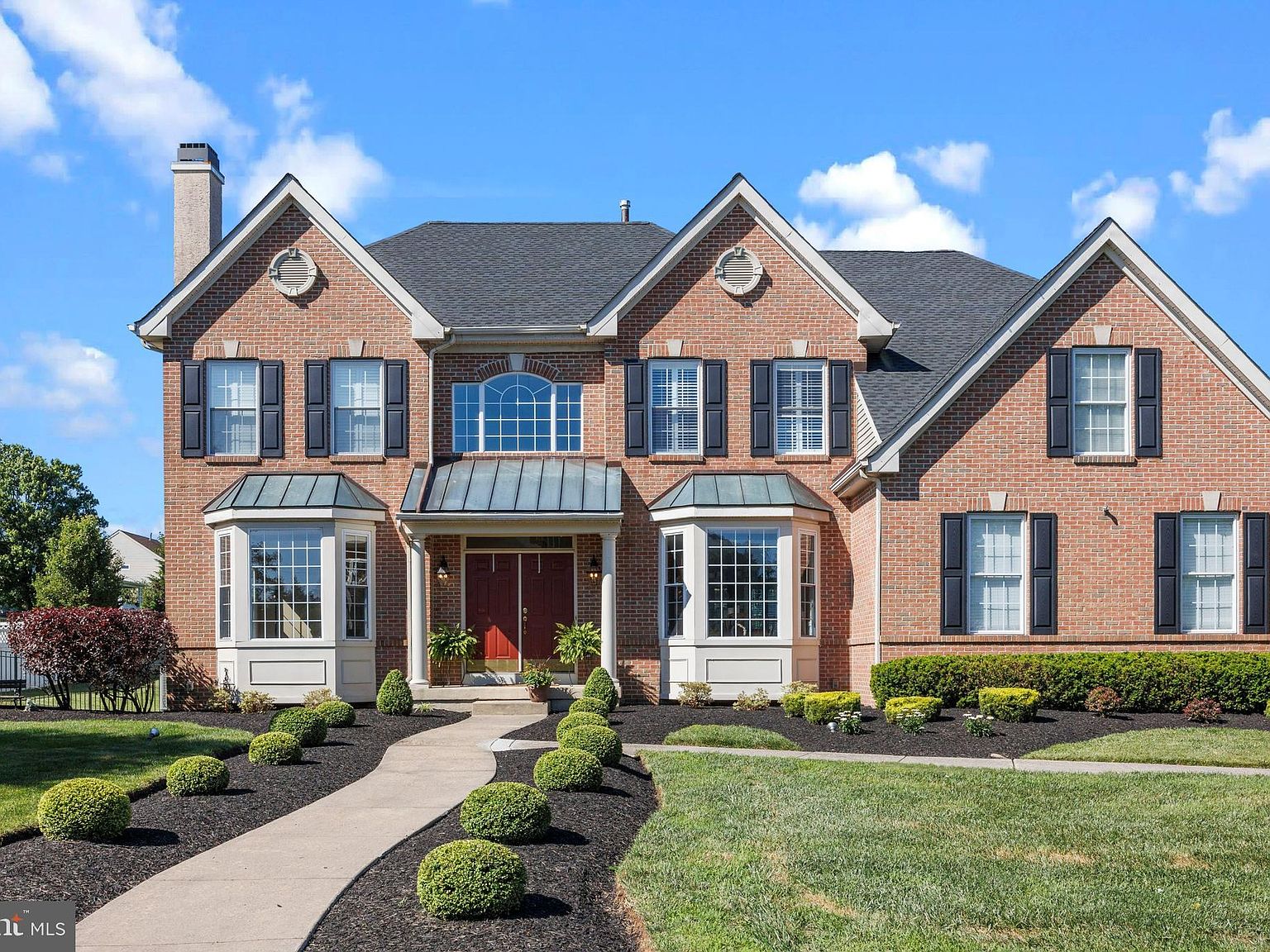 1605 W Hill Ln, Jamison, PA 18929 Zillow