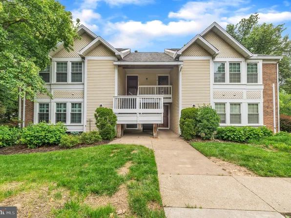 3416 Lakeside View Dr #11-3, Falls Church, VA 22041