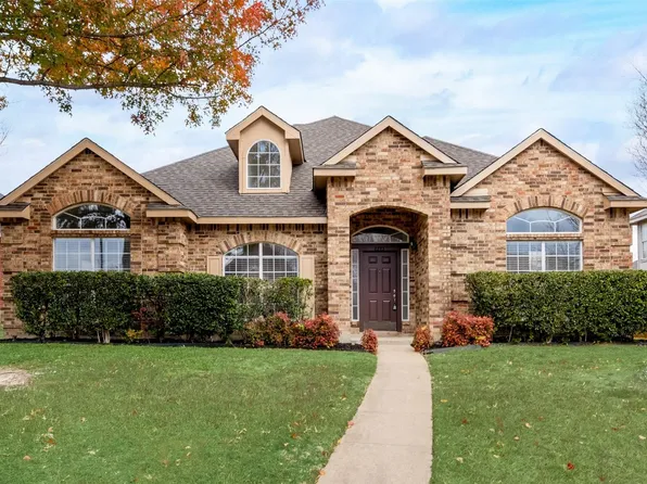 1133 Ashford Dr, Desoto, TX 75115