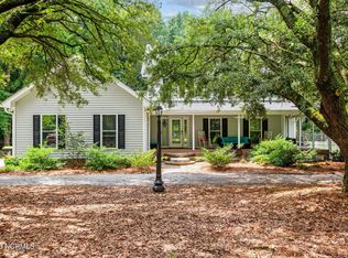 504 Irish Ln, Winterville, NC 28590