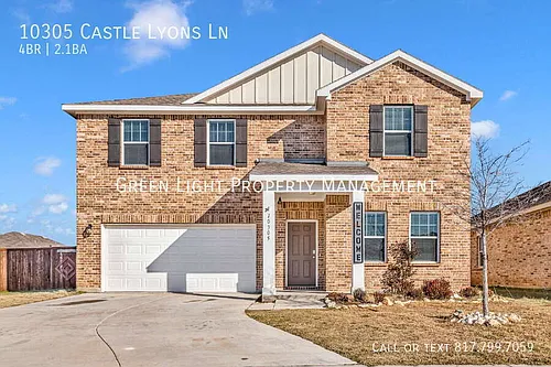 10305 Castle Lyons Ln Photo 1