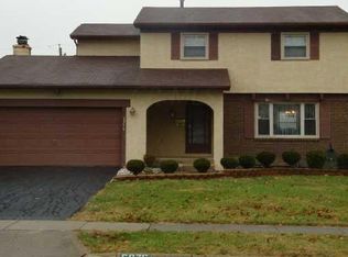 6976 Starfire Dr, Reynoldsburg, OH 43068