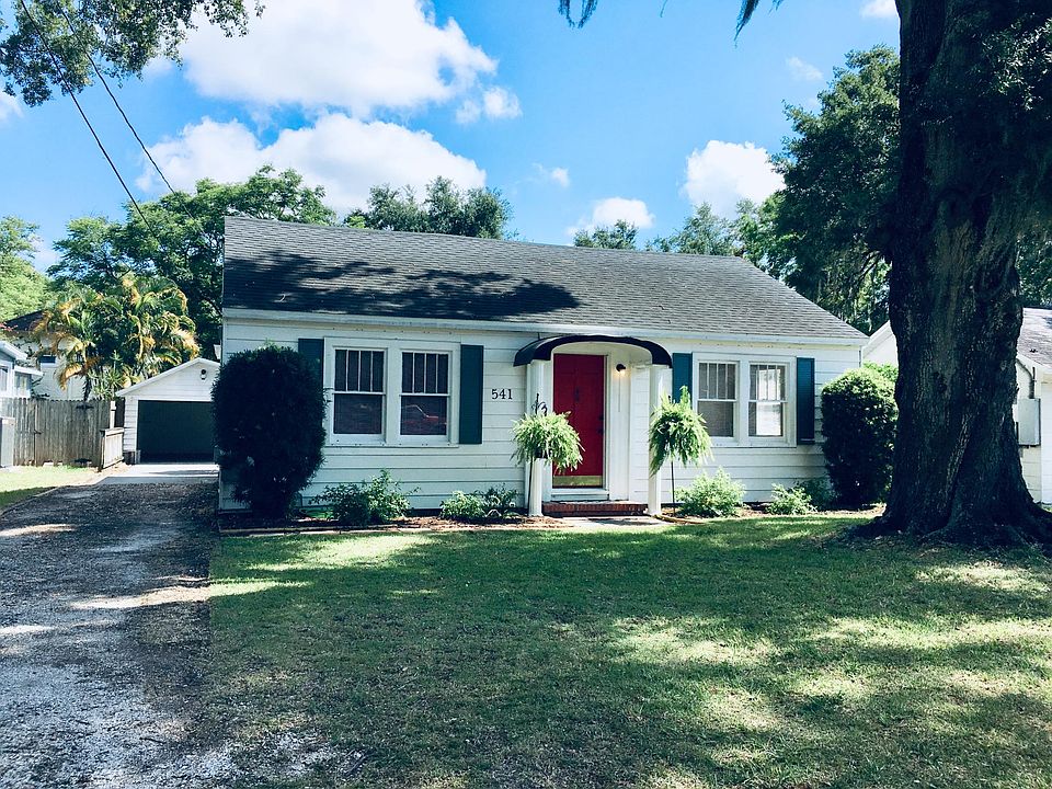 541 Avenue A, NE, Winter Haven, FL 33881