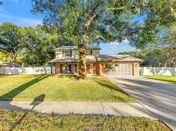 18009 Lindawoods St, Odessa, FL 33556