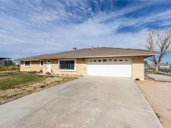 13920 Dos Palmas Rd, Victorville, CA 92392