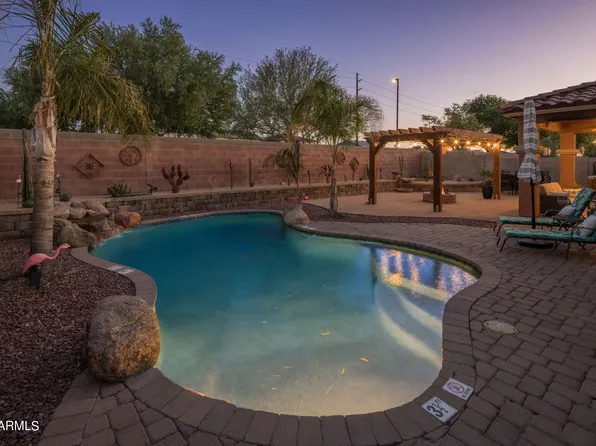 1537 E Indigo St, Gilbert, AZ 85298