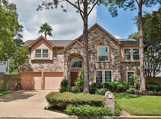 8506 Canyon Ridge Dr, Spring, TX 77379