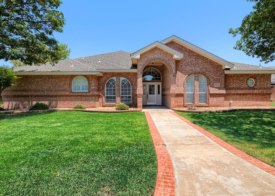5724 Grassland Blvd, Midland, TX 79707 Zillow