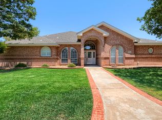 5724 Grassland Blvd, Midland, TX 79707