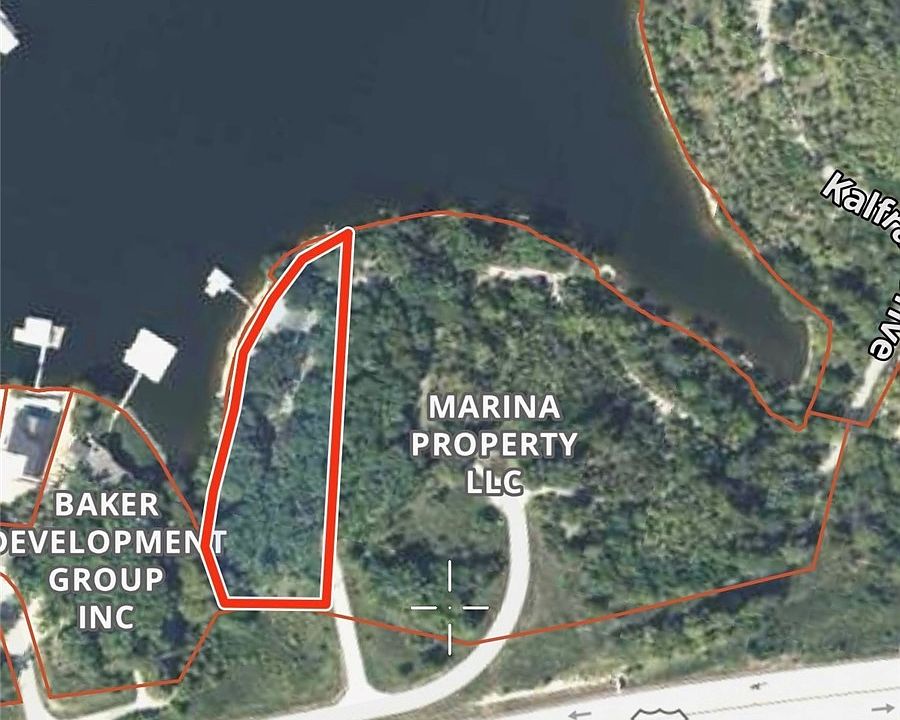 1st image of 1101 Water Dr